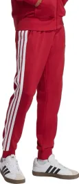 spodnie-meskie-adidas-essential-3-stripes-french-terry-bordowe-kr2702