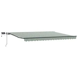 markiza-zwijana-zielono-bialy-400-300-cm-tkanina