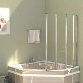 vidaxl-parawan-na-wanne-120-x-140-cm-szklo-hartowane-przezroczyste