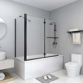 vidaxl-podwojnie-skladany-parawan-na-wanne-esg-120x68x130-cm-czarny