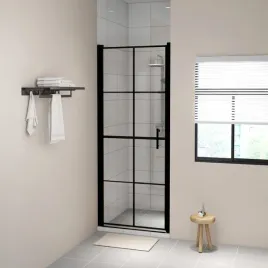 vidaxl-drzwi-prysznicowe-hartowane-szklo-81-x-195-cm-czarne