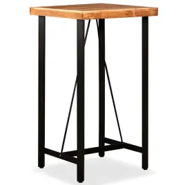 vidaxl-stolik-barowy-drewno-akacjowe-60x60x107-cm