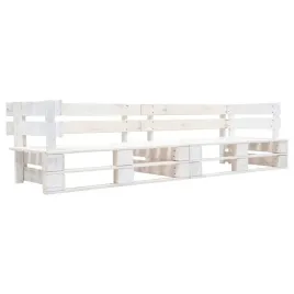 vidaxl-2-osobowa-sofa-ogrodowa-z-palet-biala-drewno