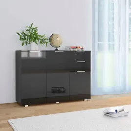 vidaxl-szafka-na-wysoki-polysk-czarna-107x35x805-cm