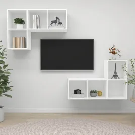 vidaxl-wiszace-szafki-tv-4-szt-biale-material-drewnopochodny