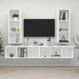 vidaxl-wiszace-szafki-tv-4-szt-biale-plyta-wiorowa