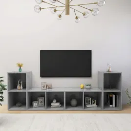 vidaxl-szafki-tv-4-szt-szarosc-betonu-72x35x365-cm-plyta-wiorowa