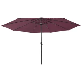 vidaxl-parasol-ogrodowy-z-led-i-stalowym-slupkiem-400-cm-bordowy