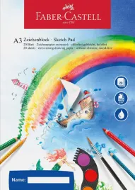 faber-castell-blok-szkicowy-szkicownik-a3-20-100g