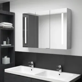 vidaxl-szafka-lazienkowa-z-lustrem-i-led-89x14x62-cm-szarosc-betonu