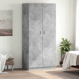 vidaxl-szafa-betonowa-szarosc-90-x-52-x-200-cm-plyta-wiorowa