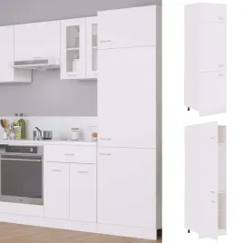 vidaxl-szafka-na-lodowke-biala-60x57x207-cm-plyta-wiorowa