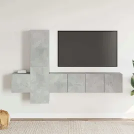 vidaxl-5-cz-zestaw-szafek-tv-szarosc-betonu-material-drewnopochodny