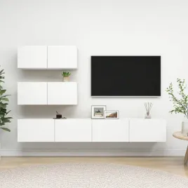 vidaxl-4-cz-zestaw-szafek-tv-bialy-material-drewnopochodny