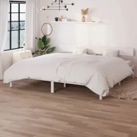 vidaxl-rama-lozka-biala-lite-drewno-sosnowe-180x200-cm