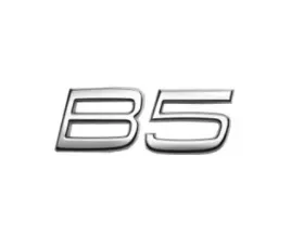 emblemat-logo-napis-b5-do-volvo-s40-s60-s90-v40-v60-xc40-xc60-xc90
