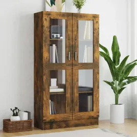 vidaxl-witryna-przydymiony-dab-825-x-305-x-150-cm