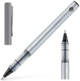 faber-castell-cienkopis-kulkowy-pisak-dlugopis-free-ink-07-mm-czarny