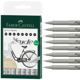 faber-castell-cienkopis-kreslarski-ecco-pigment-8s