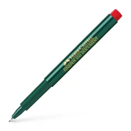 faber-castell-cienkopis-finepen-04-mm-czerwony