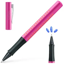 faber-castell-cienkopis-pisak-szkolny-biurowy-niebieski-wklad-grip-05-mm