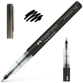 faber-castell-cienkopis-kulkowy-pisak-dlugopis-free-ink-15-mm-czarny