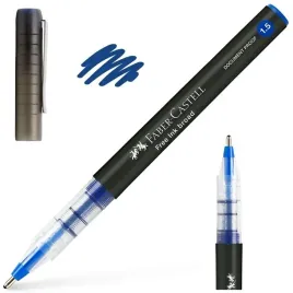 faber-castell-cienkopis-kulkowy-pisak-dlugopis-free-ink-15-mm-niebieski