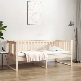 vidaxl-lozko-dzienne-bez-materaca-90x190-cm-lite-drewno-sosnowe