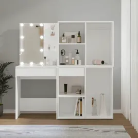 vidaxl-toaletka-z-oswietleniem-led-i-2-szafkami-biala