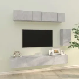 vidaxl-zestaw-6-szafek-telewizyjnych-szarosc-betonu