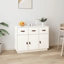 vidaxl-komoda-biala-100x40x75-cm-lite-drewno-sosnowe