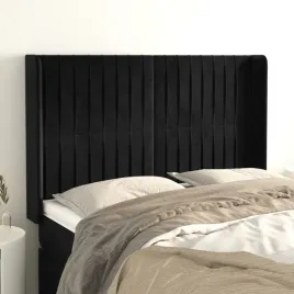vidaxl-zaglowek-uszak-czarny-147x16x118-128-cm-aksamit