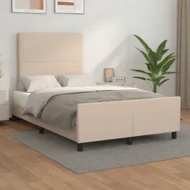 vidaxl-rama-lozka-z-zaglowkiem-cappuccino-120x200-cm-sztuczna-skora