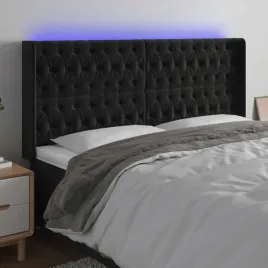 vidaxl-zaglowek-do-lozka-z-led-czarny-183x16x118-128-cm-aksamit