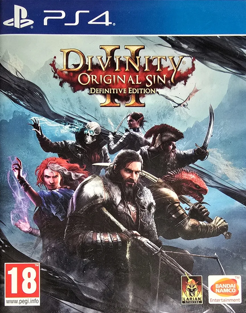 divinity-original-sin-ii-2-definitive-edition-pl-playstation-4-ps4-ps5-stan-powystawowy