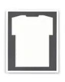 ramka-na-koszulke-sportowa-basic-biala
