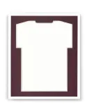 ramka-na-koszulke-sportowa-basic-biala