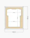 ramka-na-koszulke-sportowa-basic-biala-kod-producenta-fts