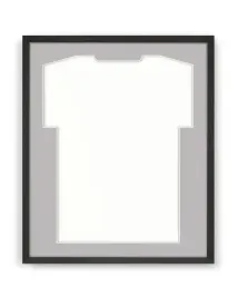 ramka-na-koszulke-sportowa-basic-czarna