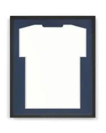 ramka-na-koszulke-sportowa-basic-czarna