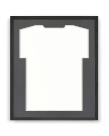 ramka-na-koszulke-sportowa-basic-czarna
