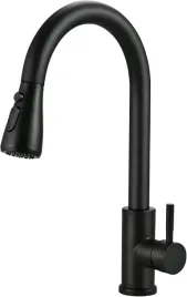 bateria-kuchenna-kran-z-wyciagana-wylewka-obrotowy-360-matowa-czern