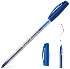 faber-castell-dlugopis-biurowy-ze-skuwka-trilux-032-medium-07-mm-niebieski