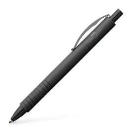 faber-castell-dlugopis-essentio-aluminium-black
