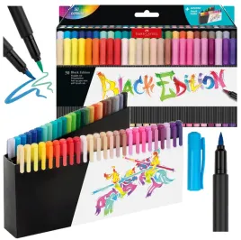 faber-castell-flamastry-pisaki-mazaki-pedzelkowe-brush-pen-50-kol-zestaw