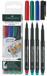 faber-castell-foliopis-marker-s-multimark-4-sztuki