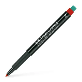 faber-castell-foliopis-marker-m-multimark-czerwony