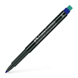 faber-castell-foliopis-marker-m-multimark-niebiesk