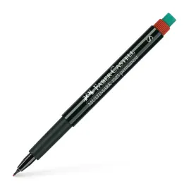 faber-castell-foliopis-marker-s-multimark-czerwony