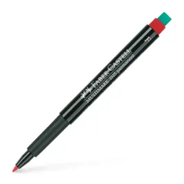 faber-castell-foliopis-marker-f-multimark-czerwony